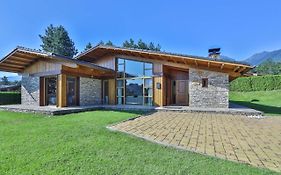 Luxury Chalets Pirin Golf & Country Club
